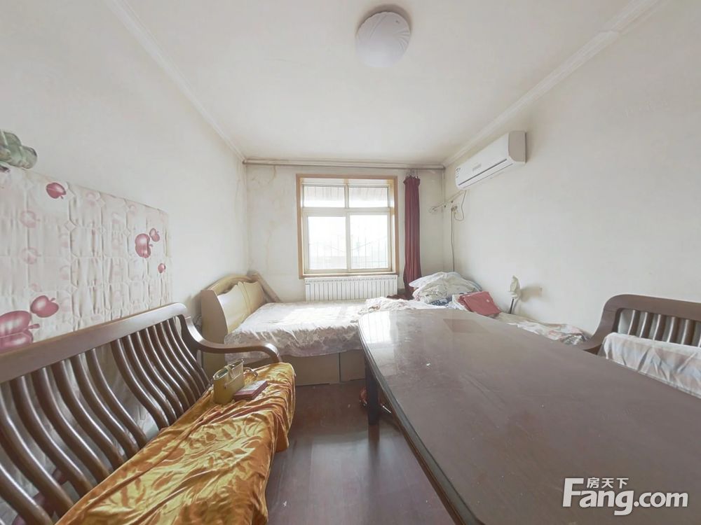 郎茂山小区二手房,奇妙缘分与居住选择