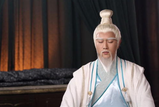姜子牙演员介绍，主演阵容揭秘