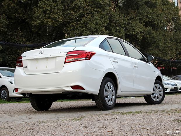 威驰最新车价,驾驭变化,自信驰骋的励志之旅