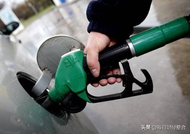 今日国际油价实时更新,最新动态与走势分析