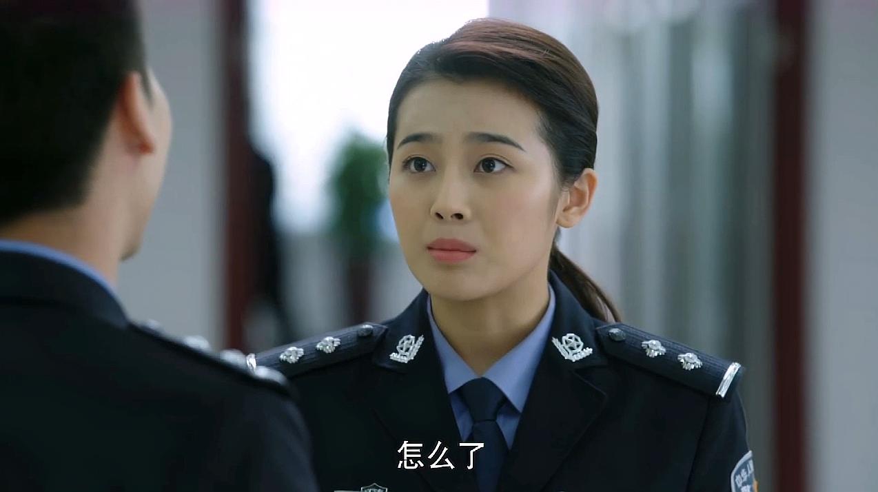 警察锅哥电视剧演员表,锅哥团队的温馨日常