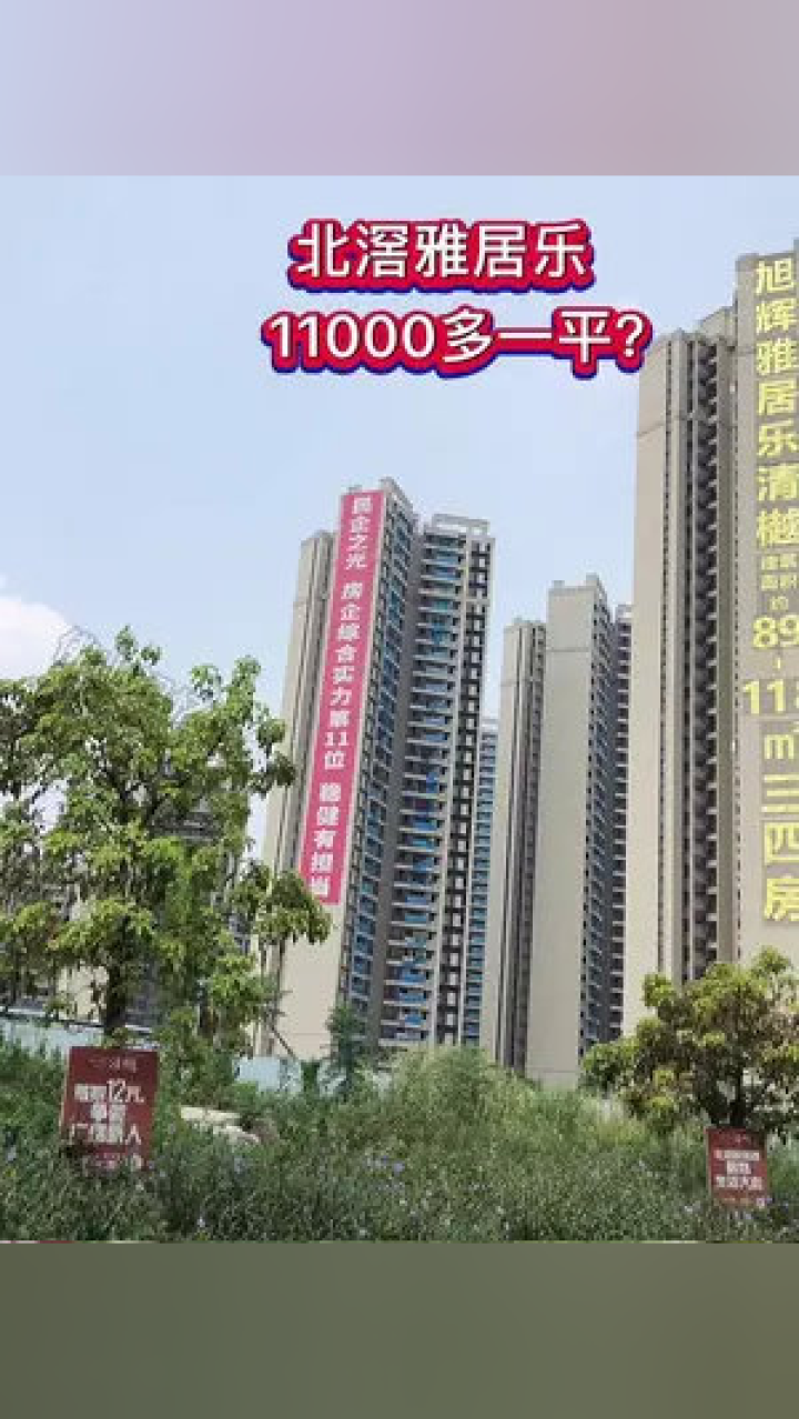 北滘楼盘最新房价，市场走势分析与购房指南