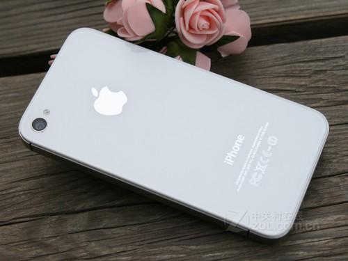 iPhone 4上市，科技新时代的宠儿，重塑世界瞩目！