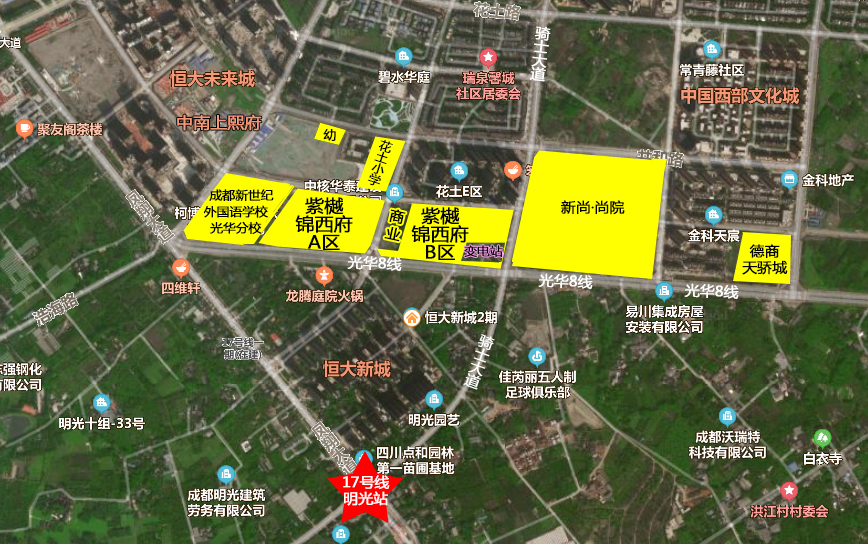 温江区永盛镇最新规划揭秘，塑造未来城市新面貌的蓝图