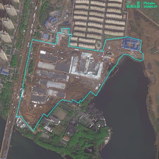 最新航天资讯概览