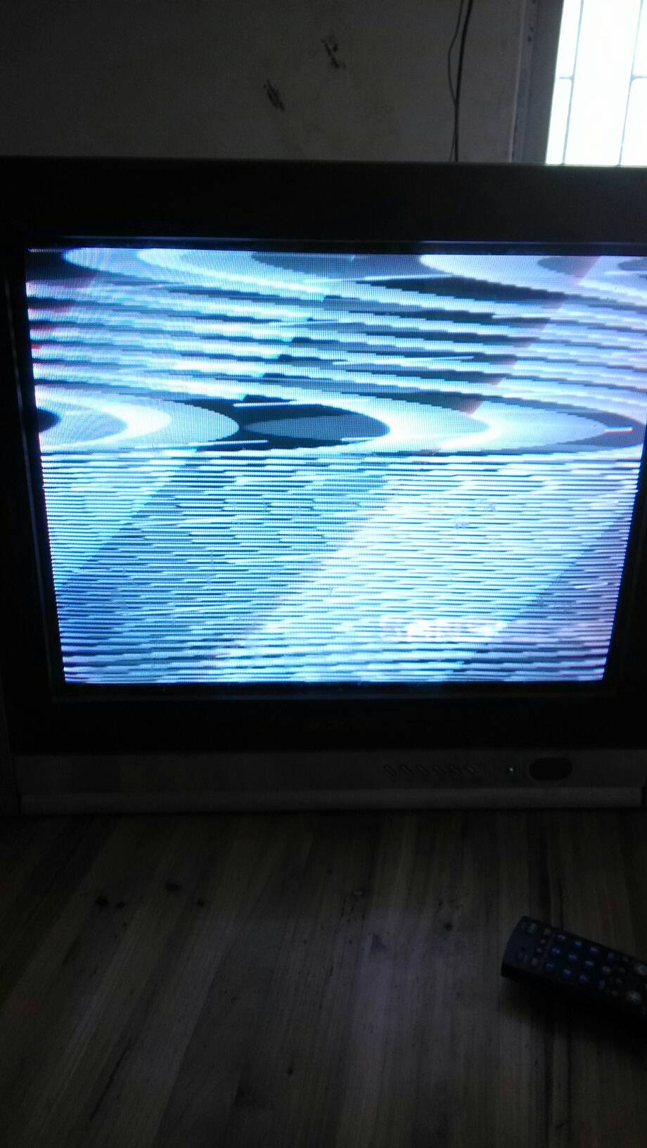 回顾与探究,电视机无声图像问题解析与解决方案