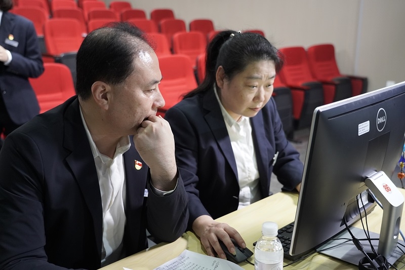 曹彦平新动态，引领时代脉搏，领域领航者前沿报道