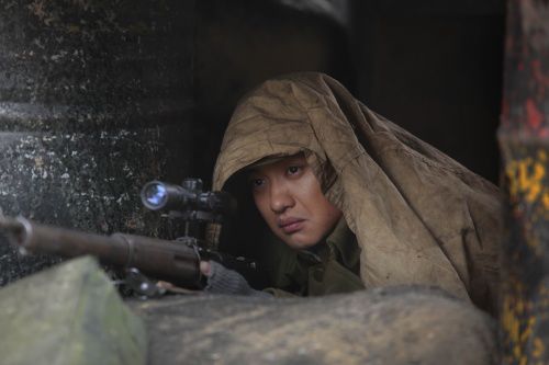 狼烟遍地电视剧全集,深度解析与观点阐述