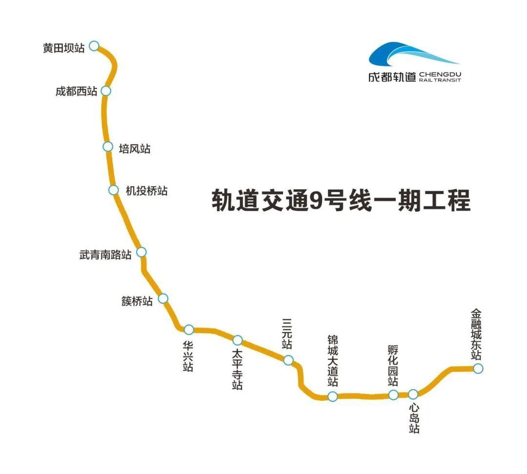 成都地铁8号线最新线路图深度解析与观点阐述