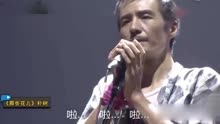 朴树新歌发布，友情与陪伴的旋律之歌