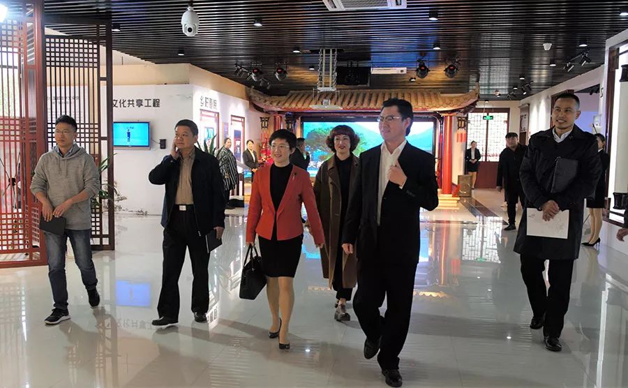 浙江数字文化最新动态概览