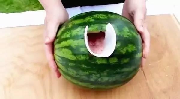 最新西瓜吃法,挑战味蕾的励志之旅,激发自信与成就感