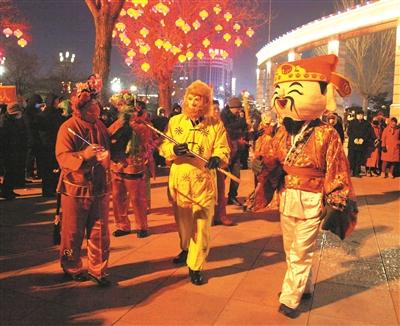 春夜电视剧，时代印记与文化的回响