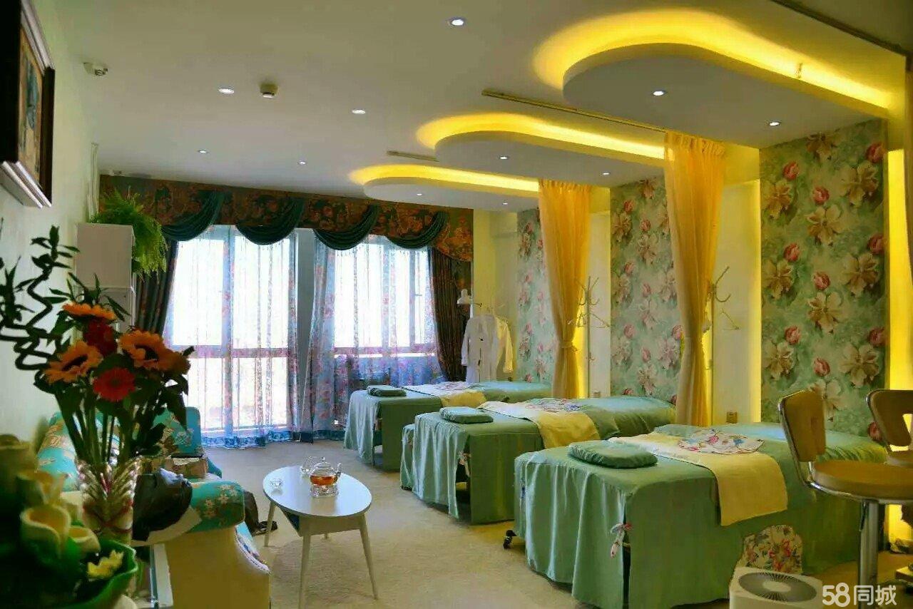 58同城上海平台美容院转让信息一览