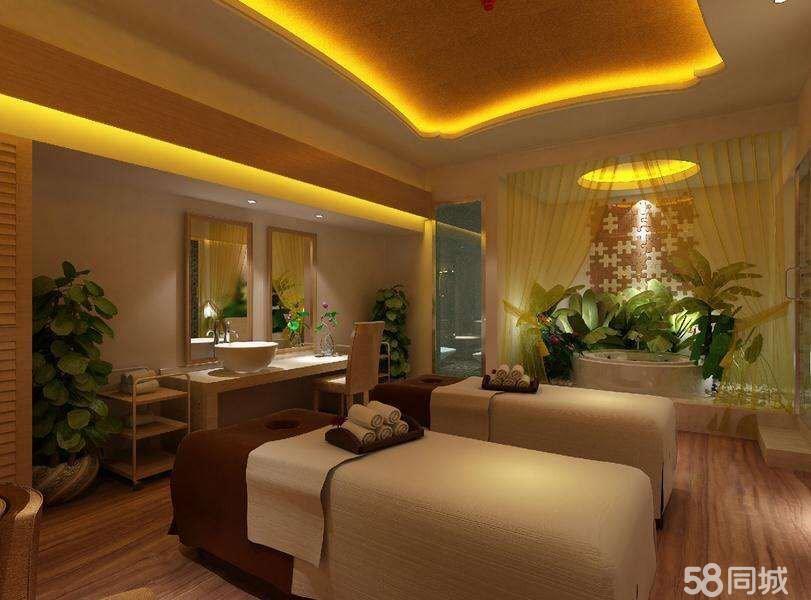 58同城上海平台美容院转让信息一览