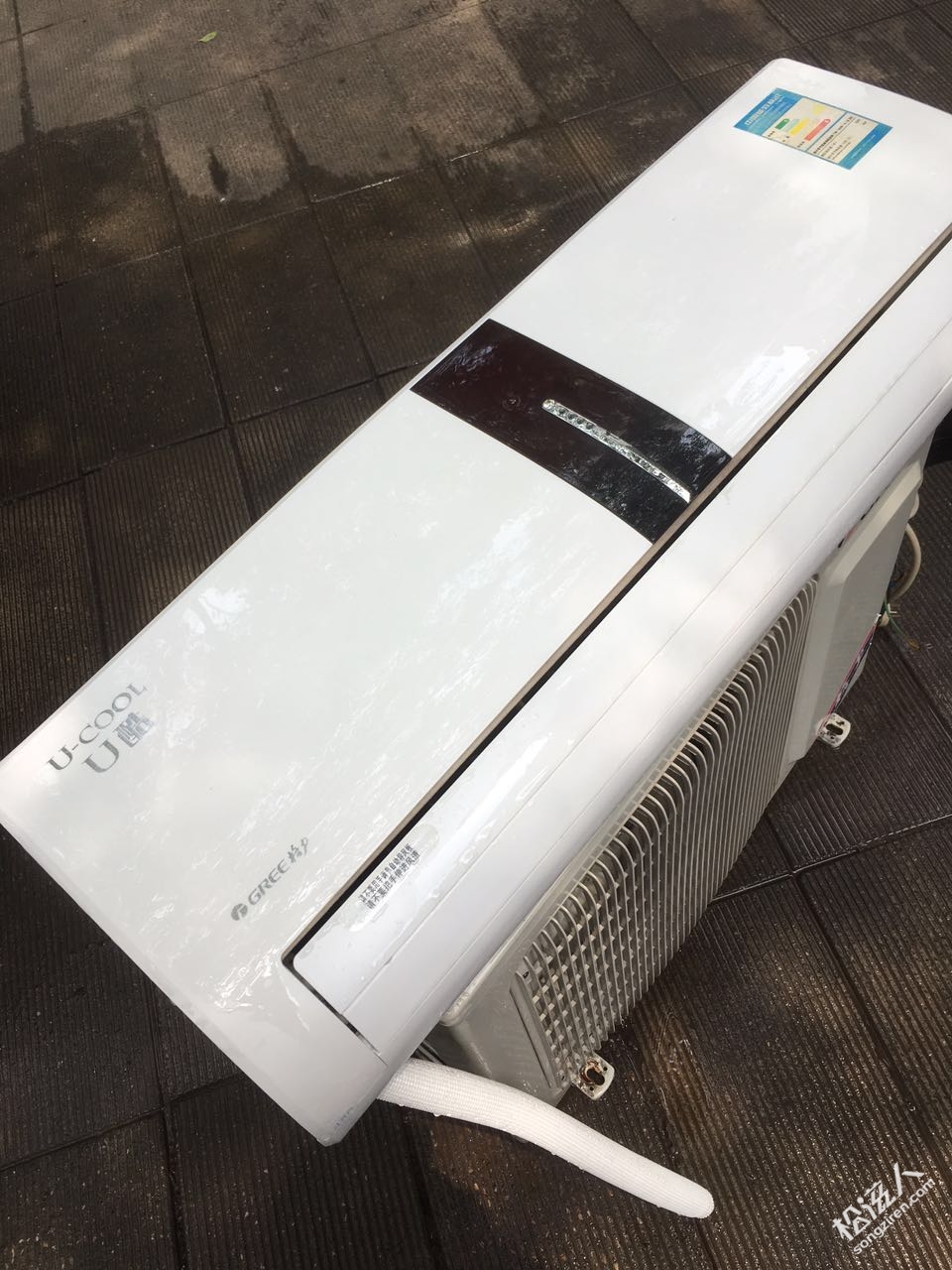 格力空调U酷二代价格，智能空调的性价比之选