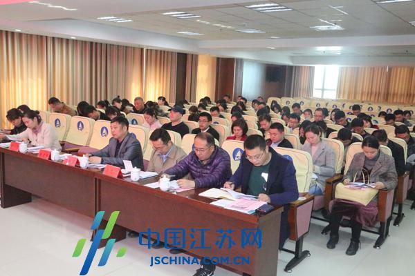 宿迁组织部最新公告，爱的纽带，日常温馨传递