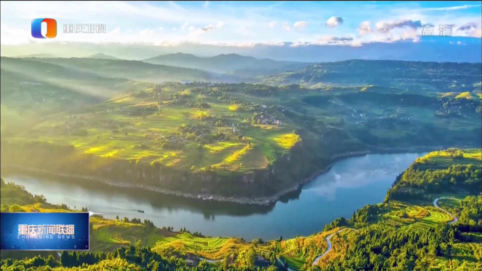 丰都新闻联播揭秘城市角落的温馨日常最新动态