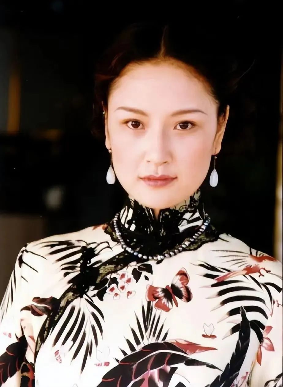 旗袍旗袍电视剧,演员阵容一览,温情日常与深厚友情的探索