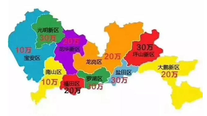 长沙市最新行政区划图详解与探索