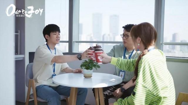演员刘启恒，天赋与努力的绚烂交织