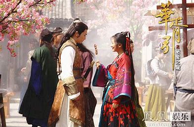 华胥引电视剧演员表详解，角色与演员对照，观看指南及步骤分享