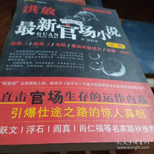 最新官场邂逅背后的独特小店故事