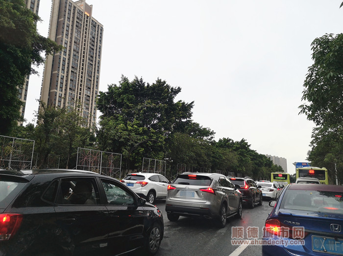 交通拥堵最新动态与巷弄深处的特色小店探秘揭秘