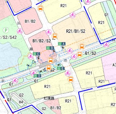 杭州地铁3号线最新动态揭秘，进展、规划一览无余