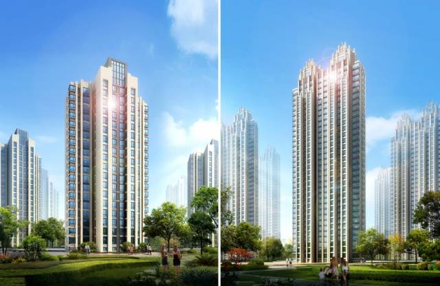 大同文锦西苑最新动态更新