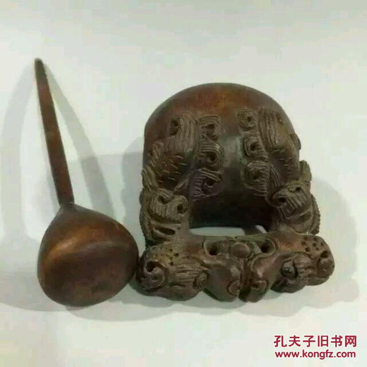 老黄杨木雕价格揭秘，市场趋势与收藏价值的深度解析