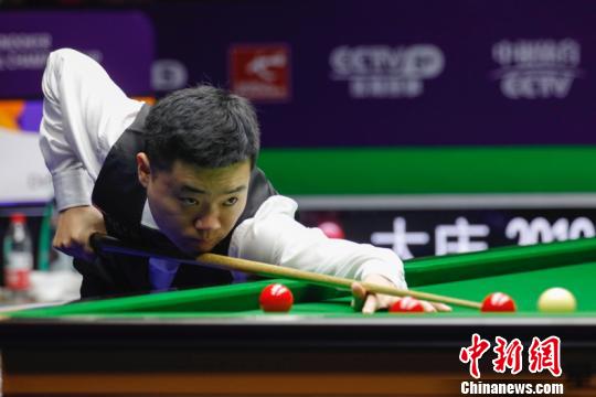 丁俊晖今日赛场风云对决，期待已久的一战即将上演