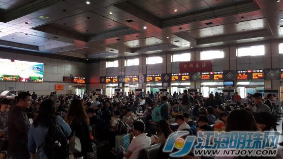 南通最新管理措施,自然美景探索之旅的轻松启程