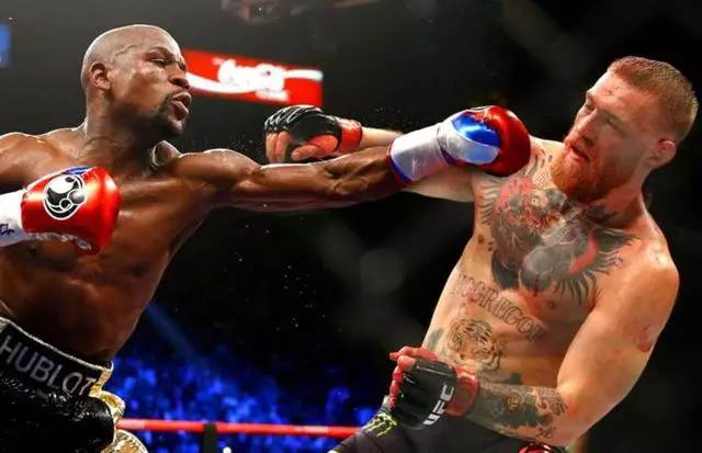 梅威瑟与嘴炮对决时间揭晓,备受瞩目的拳击盛宴即将上演