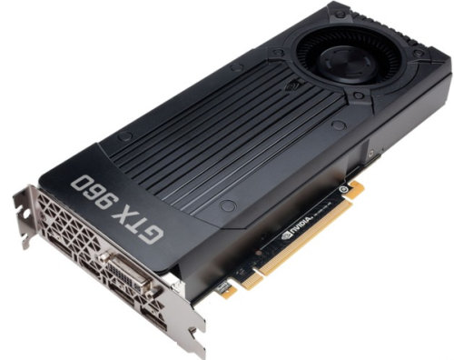 GTX960显卡上市时间探索，深入了解GTX960显卡的发布历程