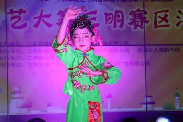 横店儿童演员,走进梦幻童话世界的天使之旅