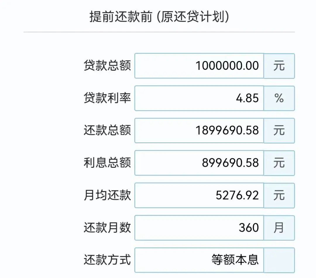 技术革新引领金融变革，提前还款计算工具更新升级