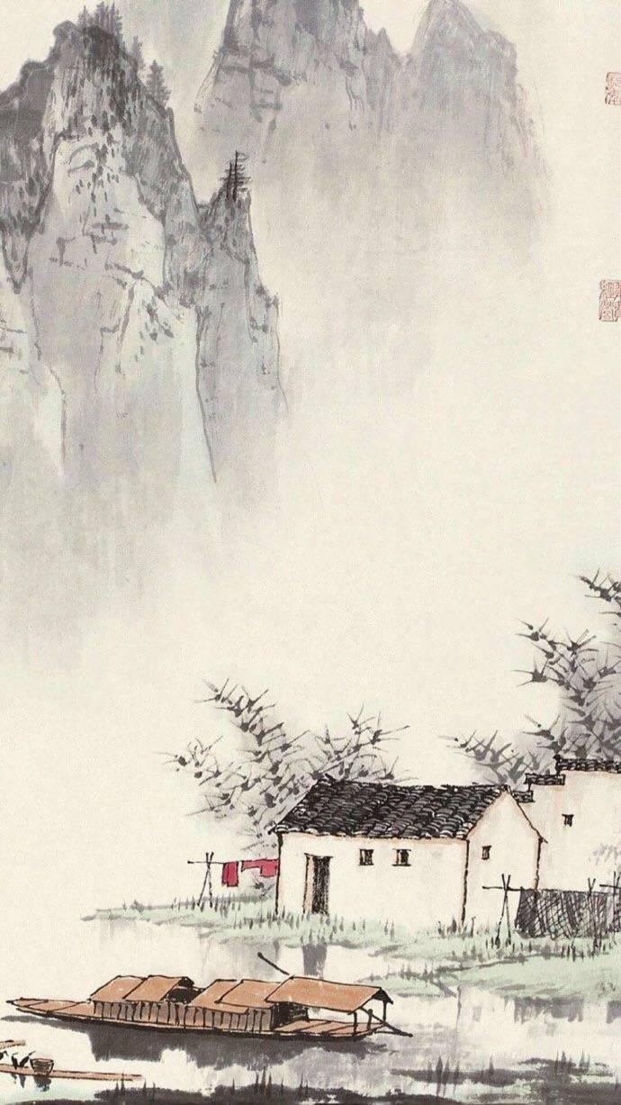 古风动漫男壁纸制作指南，步骤与技巧全解析