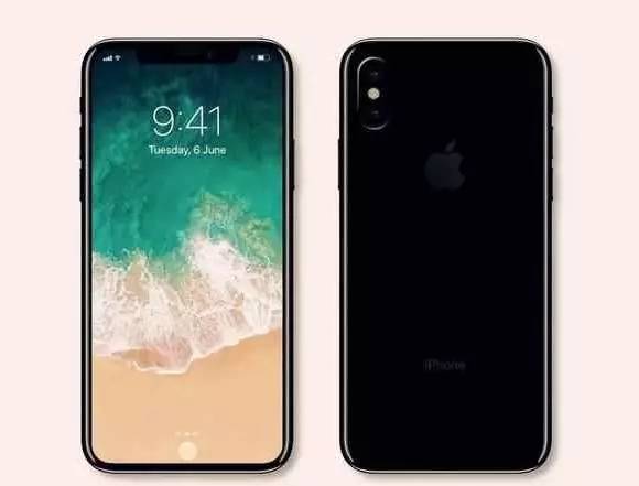 苹果8上市价格揭秘