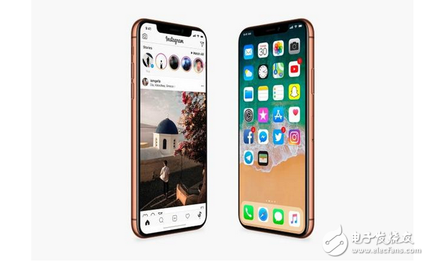 苹果8上市价格揭秘