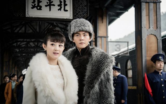 程伟霆电视剧,演技展现与深远影响之我见