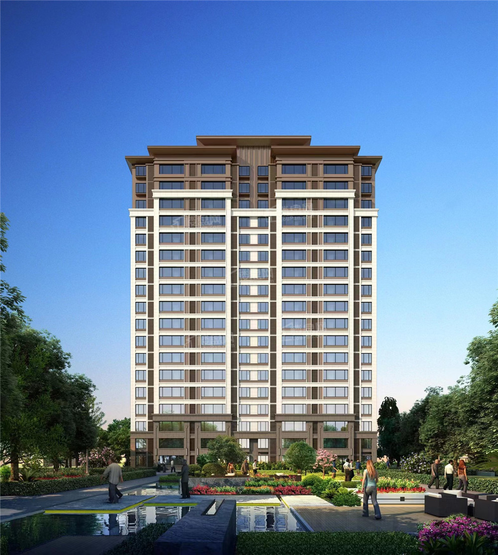 曹妃甸新盘推荐,与自然美景的邂逅,内心平和与宁静的归宿