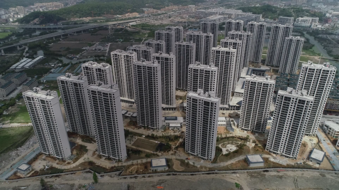 六盘水最新住宅项目,时代印记与未来展望