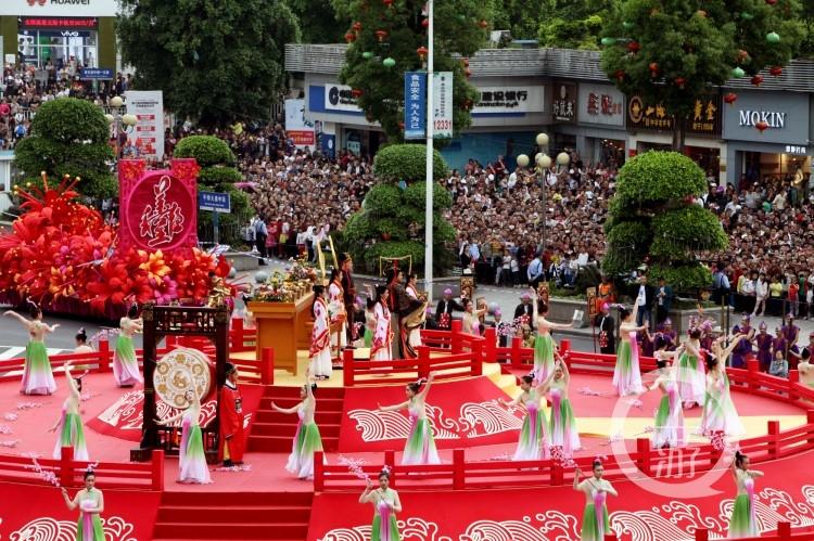 丰都新闻快讯,日常温情与陪伴的瞬间