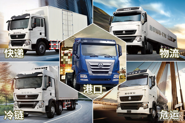 重汽最新招聘,启程新征程,挖掘无限潜力,成就职业辉煌