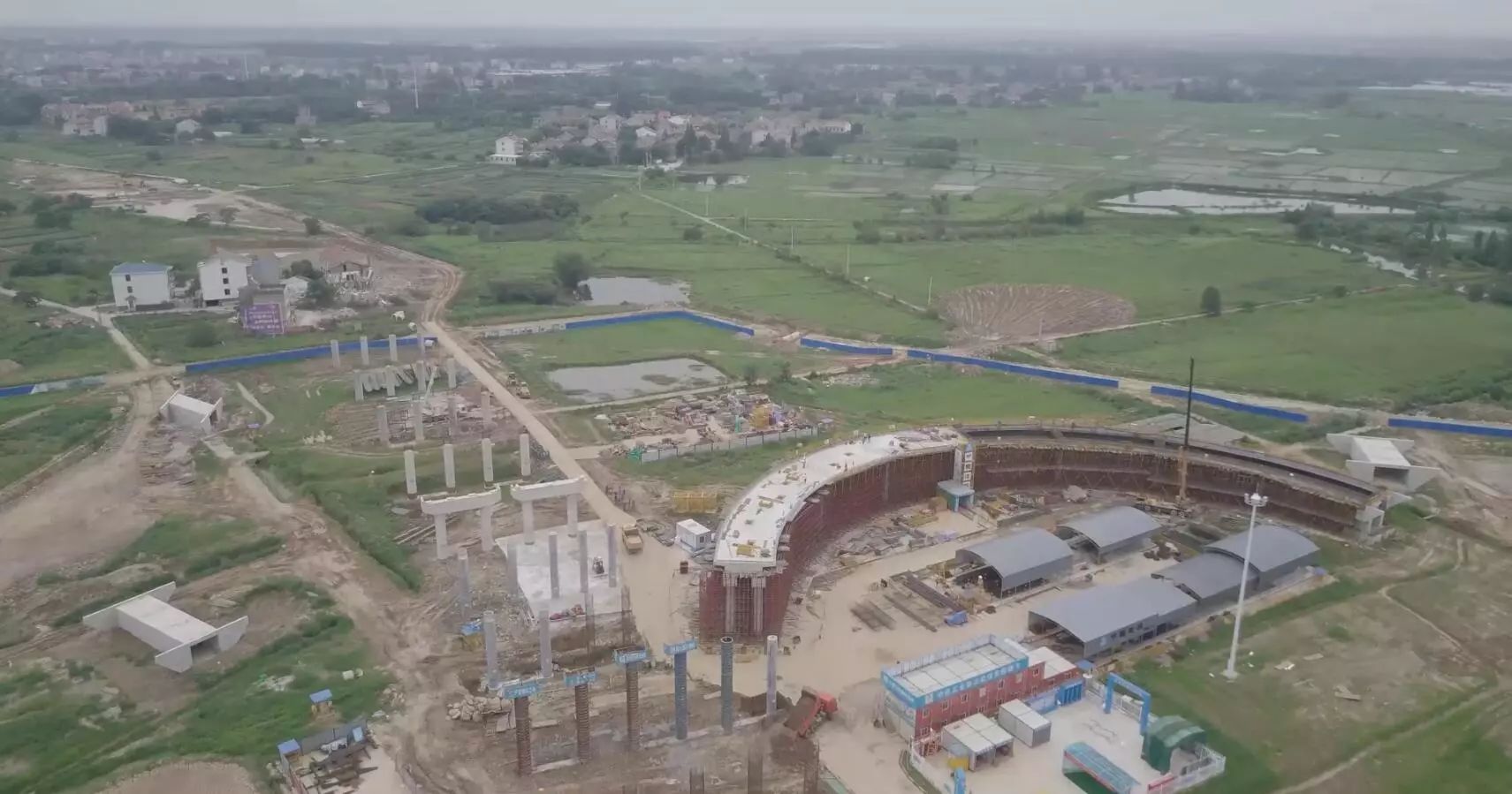 黄陂前川解放区最新规划揭晓,塑造未来城市新面貌的宏伟蓝图