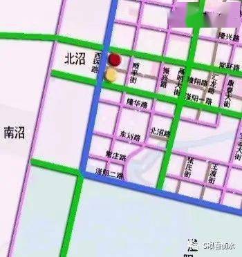 衡水南环路最新规划揭秘，探寻独特小巷风情与诱人魅力
