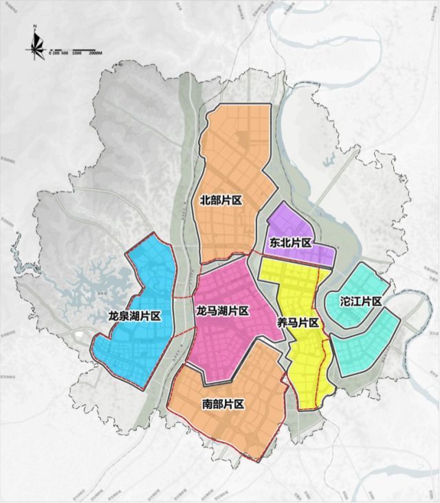 简州新城动态速递,新城温馨日常一览