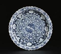 元青花鉴定新法深度解析