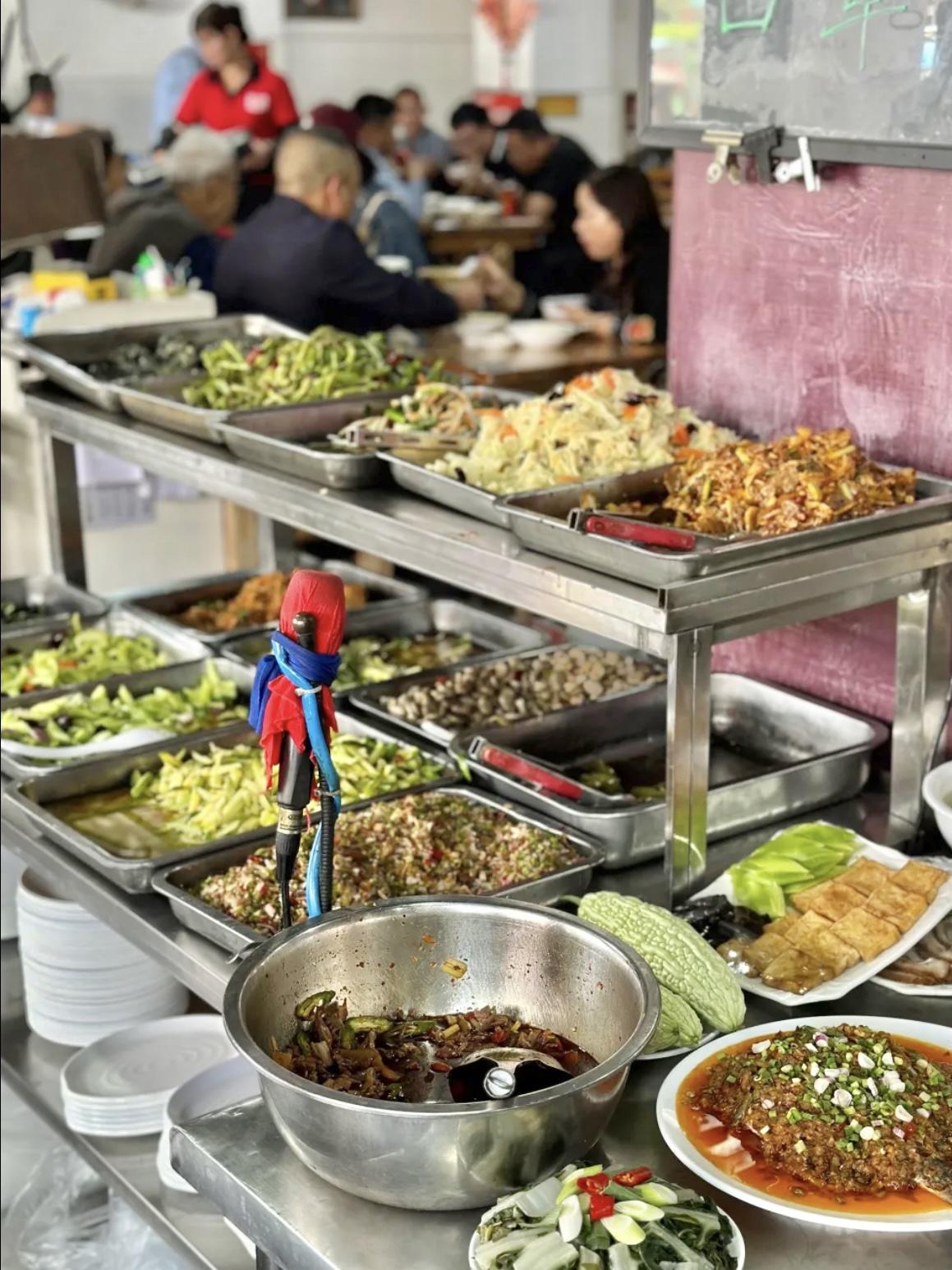 肥肠价格的逆袭之路,从挫败到自信,励志之旅一路向前冲